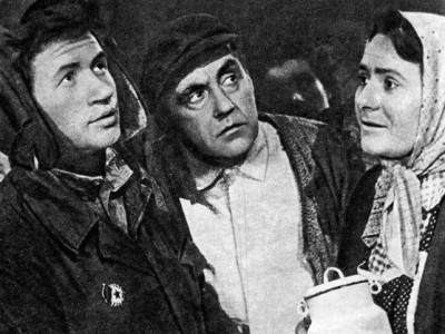 Майские звезды (5)