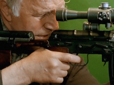 Ворошиловский стрелок