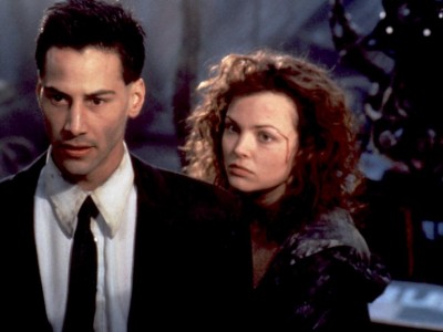 Джонни Мнемоник