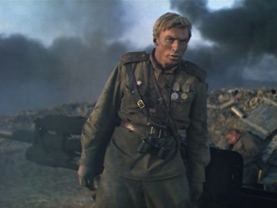 Освобождение (4)