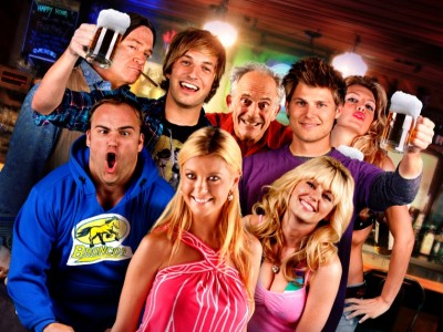 Последний заказ