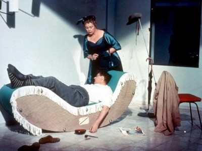 Мой дядюшка (2)