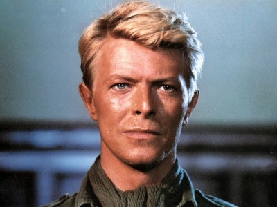 Счастливого Рождества, мистер Лоуренс