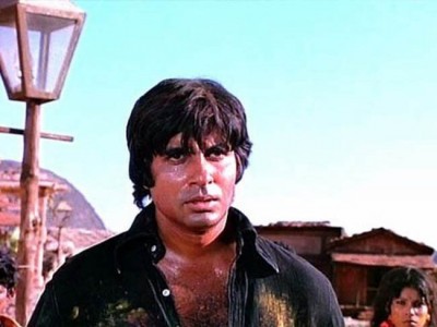 Месть и закон