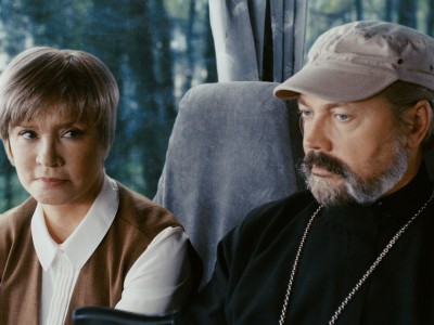 Дорога без конца