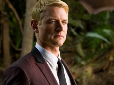 Алиса в стране чудес (4)