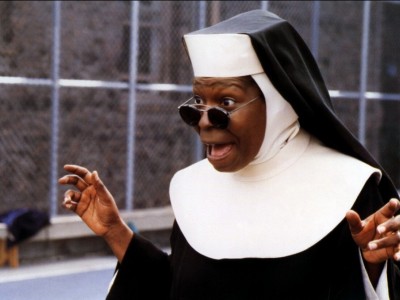 Сестричка, действуй 2