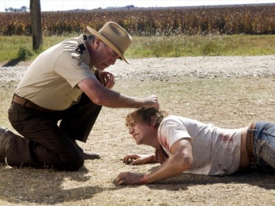 Техасская резня бензопилой: Начало