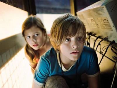 Деревенские крокодилы 2