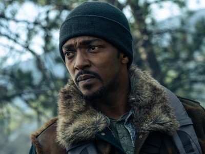 Хищные земли