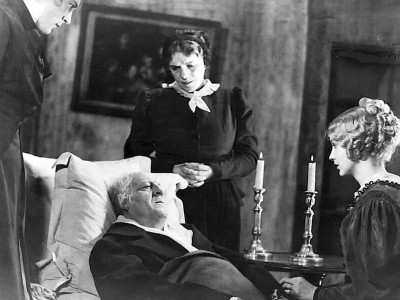 Отверженные