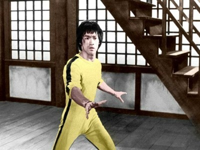 Игра смерти (4)