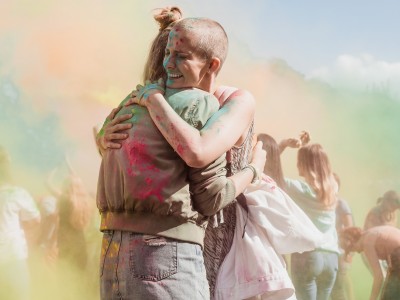 257 причин, чтобы жить