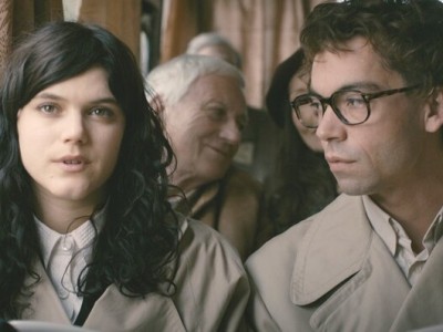 Друзья из Франции (2)