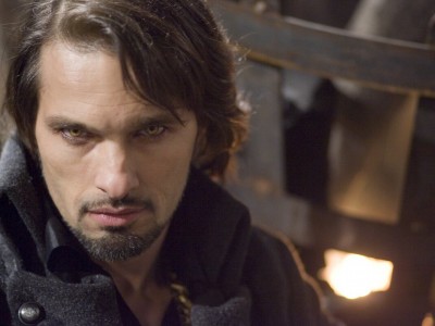 Кровь и шоколад