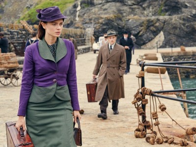 И никого не стало