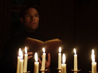 Астрал. Спуск к дьяволу