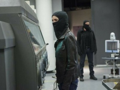 Визитеры (6)