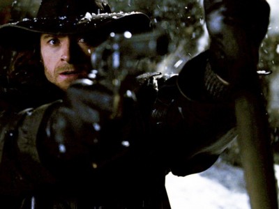 Ван Хельсинг