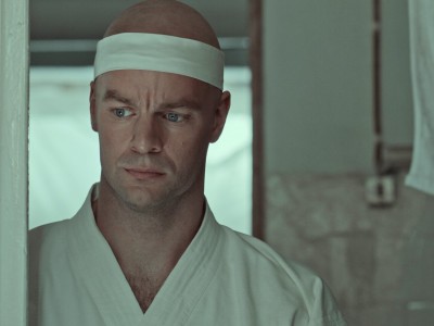 Легенда о самбо