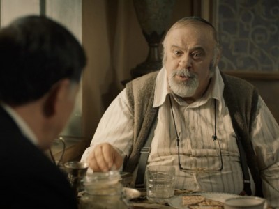 Портной из Бруклина