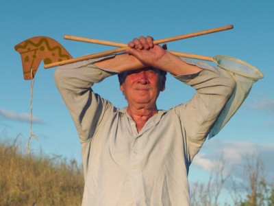 Верблюжья дуга