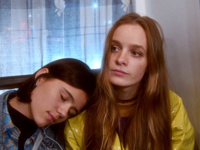 Отпуск в октябре