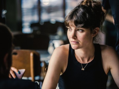 Место встречи