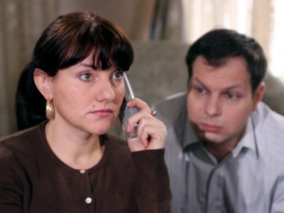 В погоне за счастьем (6)