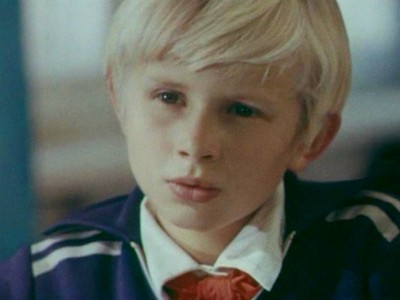 Подснежники