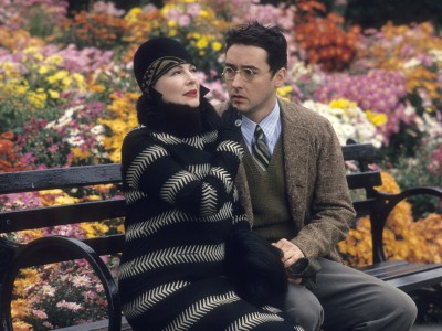 Пули над Бродвеем