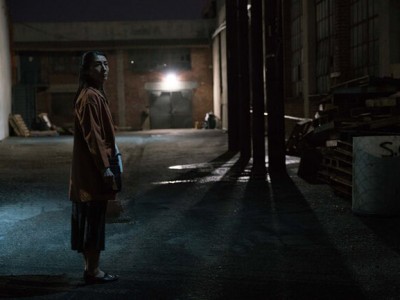 Сверхъестественное (6)