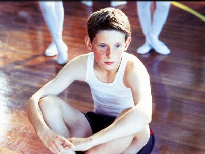 Билли Эллиот