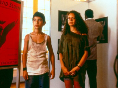 Кикбоксер-3: Искусство войны (5)