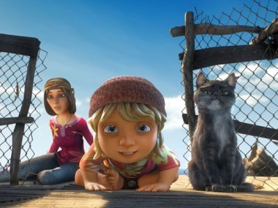 Шевели ластами! (4)