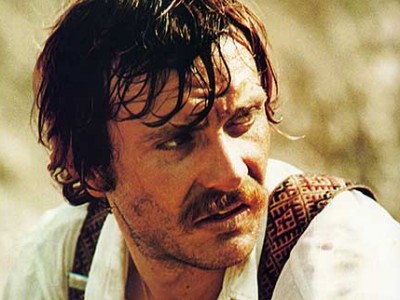 Свой среди чужих, чужой среди своих (5)