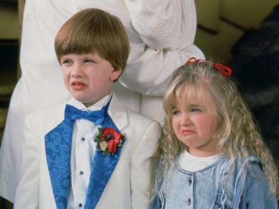 Трудный ребёнок 2