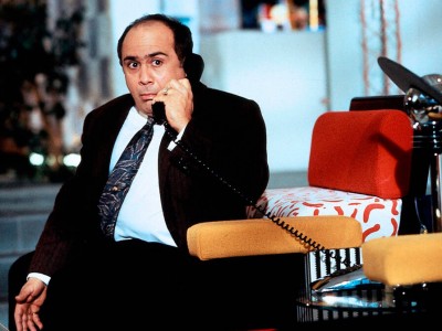 Безжалостные люди