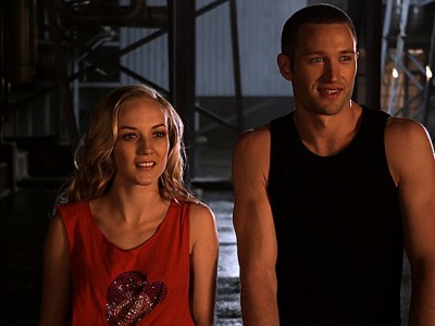 Уличные танцы 3D (3)