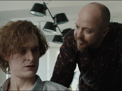 Черный замок