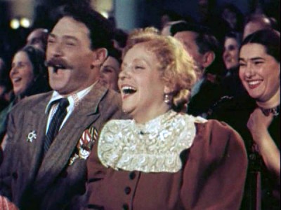 Кубанские казаки (3)