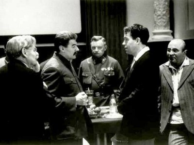 Ближний круг (4)