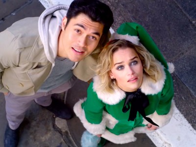 Рождество на двоих