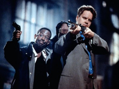 Нечего терять