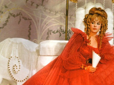 Старая, старая сказка (6)