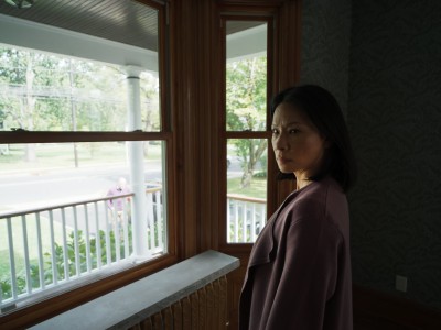 Присутствие