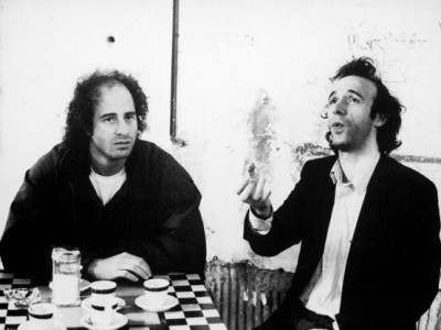 Кофе и сигареты (5)