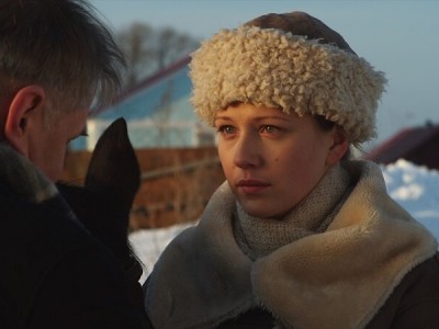 Поговори со мною о любви (6)