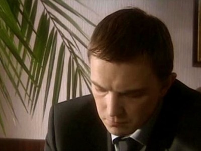 Гастролер (4)