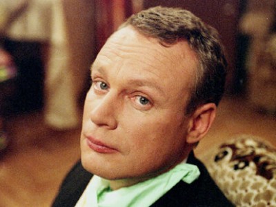 Моя прекрасная няня (5)